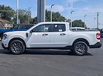 New 2025 Ford Maverick XLT SuperCrew Cab for sale #F25291 - photo 8