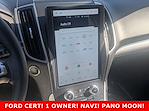 Used 2022 Ford Edge SEL for sale #F25300A - photo 18