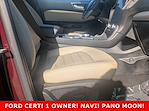 Used 2022 Ford Edge SEL for sale #F25300A - photo 28