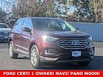 Used 2022 Ford Edge SEL for sale #F25300A - photo 4