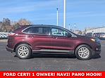 Used 2022 Ford Edge SEL for sale #F25300A - photo 5