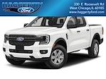 New 2025 Ford Ranger XL SuperCrew Cab for sale #F25308 - photo 1