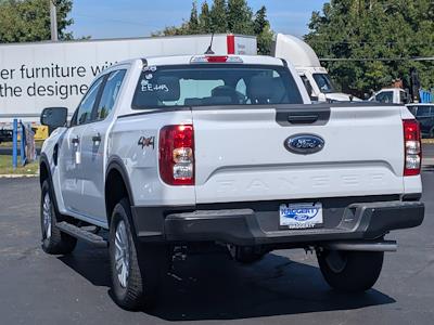 2025 Ford Ranger SuperCrew Cab 4x4 Pickup for sale #F25315 - photo 2