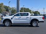 2025 Ford Ranger SuperCrew Cab 4x4 Pickup for sale #F25315 - photo 8