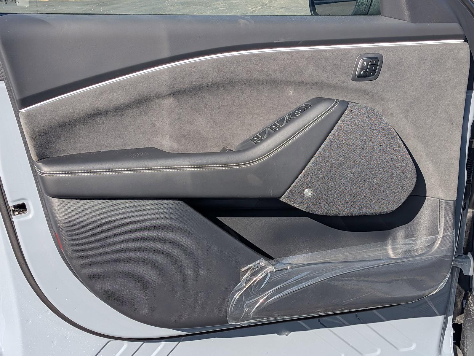 New 2025 Ford Mustang Mach-E - photo 13