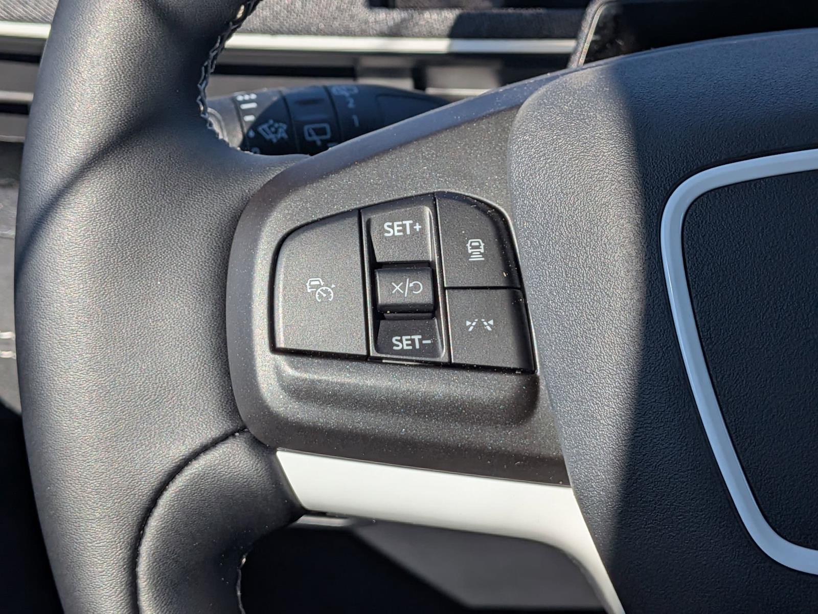 New 2025 Ford Mustang Mach-E - photo 15