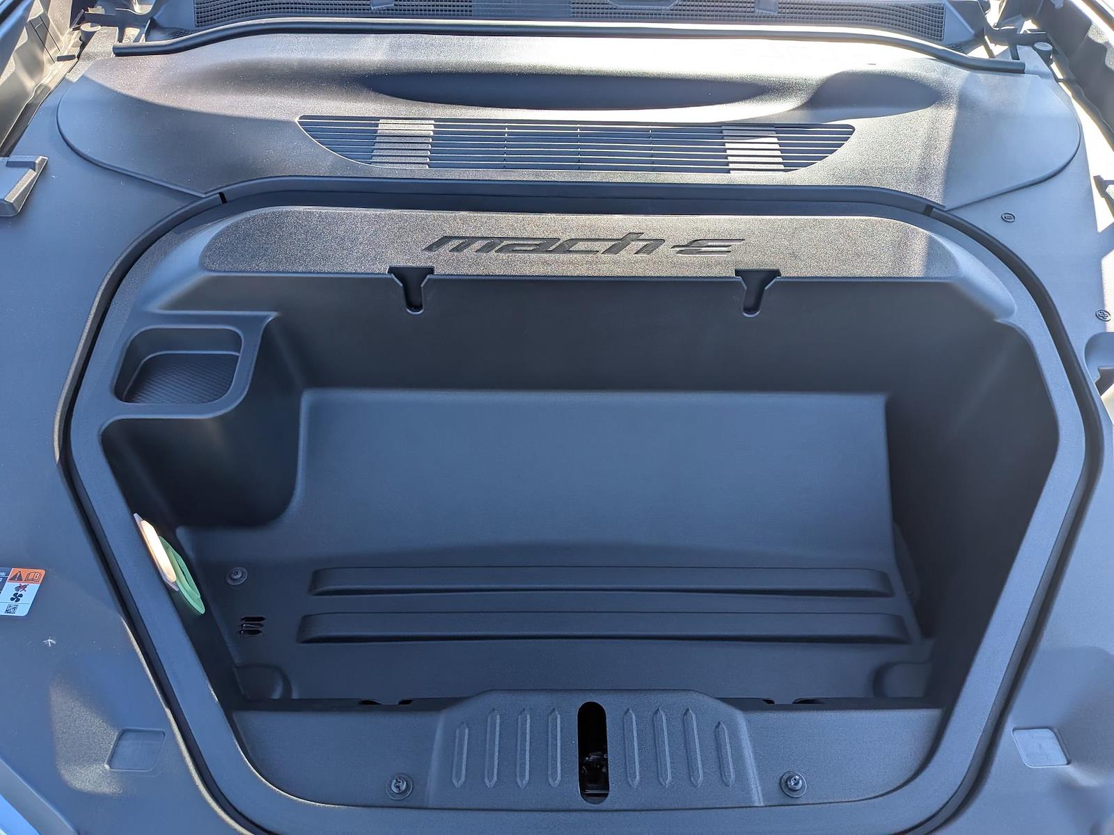 New 2025 Ford Mustang Mach-E - photo 29