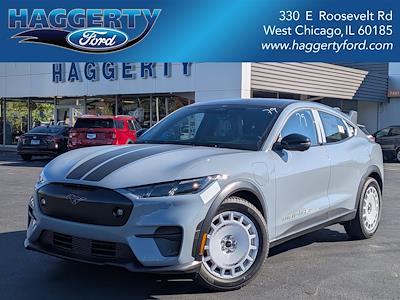 New 2025 Ford Mustang Mach-E GT for sale #F25321 - photo 1