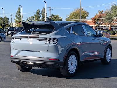 New 2025 Ford Mustang Mach-E - photo 1