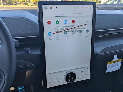 New 2025 Ford Mustang Mach-E - photo 1