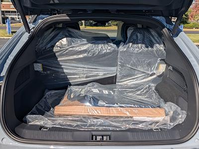 New 2025 Ford Mustang Mach-E - photo 1