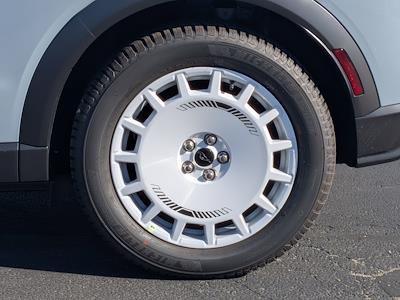 New 2025 Ford Mustang Mach-E - photo 1