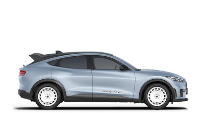 New 2025 Ford Mustang Mach-E - photo 1