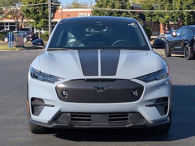 New 2025 Ford Mustang Mach-E - photo 1