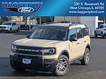 2025 Ford Bronco Sport 4x4 SUV for sale #F25323 - photo 1