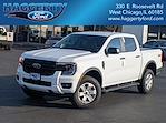 2025 Ford Ranger SuperCrew Cab 4x4 Pickup for sale #F25338 - photo 1