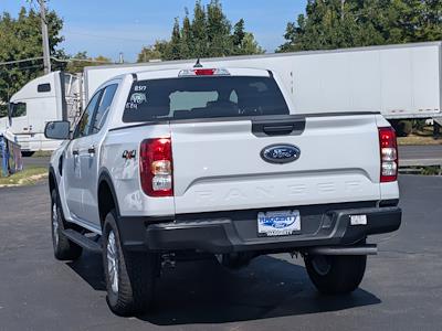New 2025 Ford Ranger XL SuperCrew Cab for sale #F25341 - photo 2