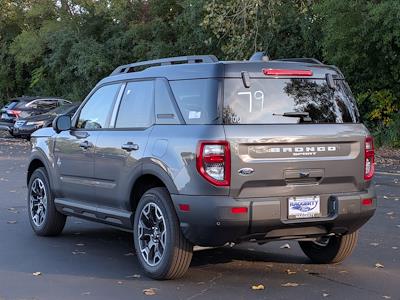 2025 Ford Bronco Sport 4x4 SUV for sale #F25353 - photo 2