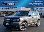 2025 Ford Bronco Sport 4x4 SUV for sale #F25353 - photo 1
