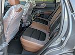 2025 Ford Bronco Sport 4x4 SUV for sale #F25353 - photo 22