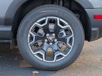 2025 Ford Bronco Sport 4x4 SUV for sale #F25353 - photo 9