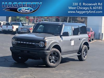 New 2025 Ford Bronco Big Bend for sale #F25360 - photo 1