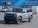New 2025 Ford Bronco Big Bend for sale #F25360 - photo 1