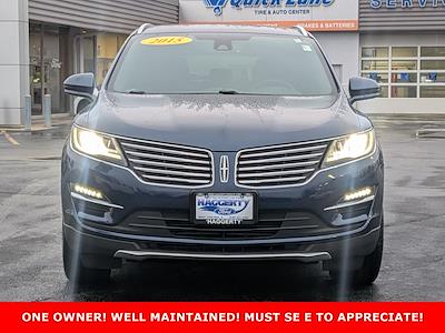 Used 2015 Lincoln MKC for sale #F25364A - photo 2