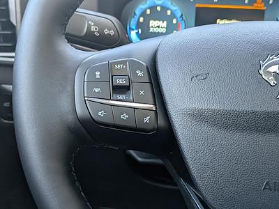 New 2025 Ford Bronco Sport - photo 1