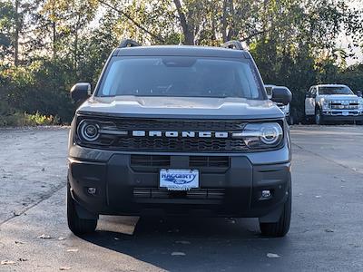 New 2025 Ford Bronco Sport - photo 1