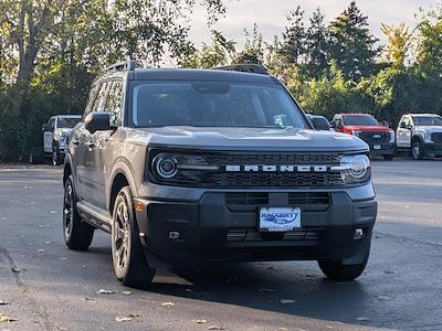 New 2025 Ford Bronco Sport - photo 1