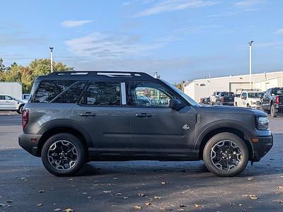 New 2025 Ford Bronco Sport - photo 1