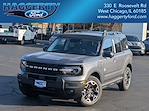 2025 Ford Bronco Sport 4x4 SUV for sale #F25371 - photo 1