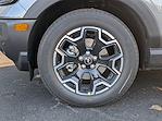 2025 Ford Bronco Sport 4x4 SUV for sale #F25371 - photo 9