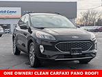 Used 2020 Ford Escape Titanium for sale #F25376A - photo 4