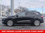 Used 2020 Ford Escape Titanium for sale #F25376A - photo 8