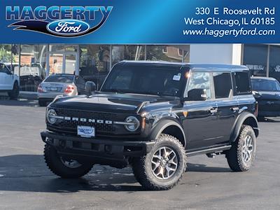 New 2025 Ford Bronco Badlands for sale #F25379 - photo 1
