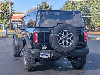 New 2025 Ford Bronco Badlands for sale #F25379 - photo 2