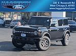 2025 Ford Bronco 4WD SUV for sale #F25379 - photo 1