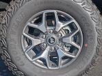 2025 Ford Bronco 4WD SUV for sale #F25379 - photo 9