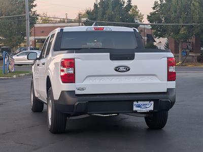 New 2025 Ford Maverick XL SuperCrew Cab for sale #F25391 - photo 2