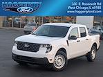 New 2025 Ford Maverick XL SuperCrew Cab for sale #F25391 - photo 1