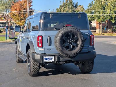 New 2025 Ford Bronco Outer Banks for sale #F25395 - photo 2