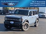 New 2025 Ford Bronco Outer Banks for sale #F25395 - photo 1