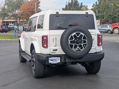 New 2025 Ford Bronco Outer Banks for sale #F25396 - photo 2