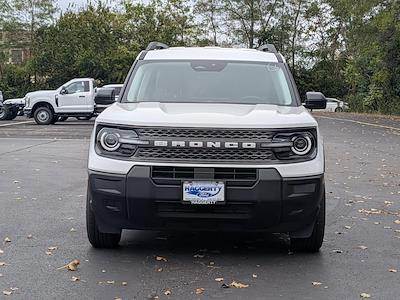 New 2025 Ford Bronco Sport - photo 1