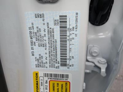 New 2025 Ford Bronco Sport - photo 1