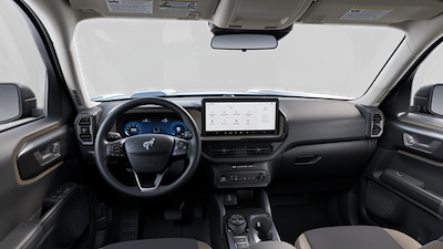 New 2025 Ford Bronco Sport - photo 1