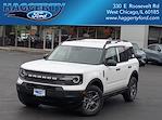 2025 Ford Bronco Sport 4x4 SUV for sale #F25397 - photo 1
