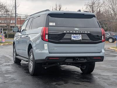 New 2025 Ford Expedition MAX Active for sale #F25400 - photo 2